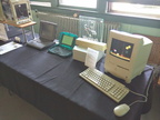 42 - More of the Vintage Mac Museum